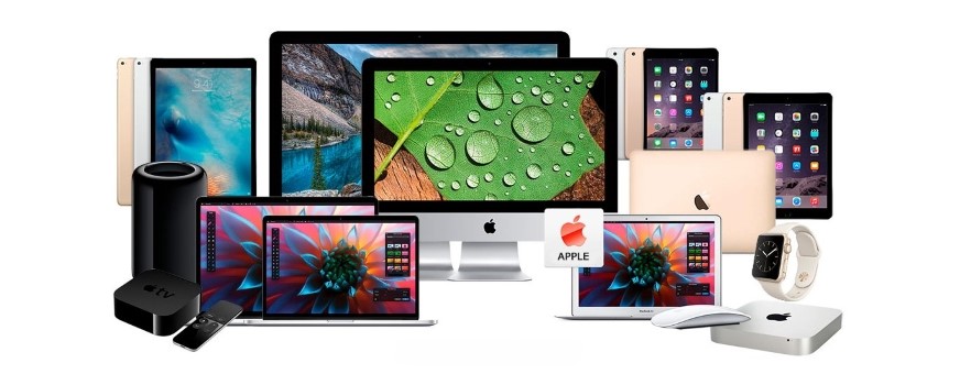 Ремонт, настройка и послегарантийное обслуживание Apple техники в Бишкеке