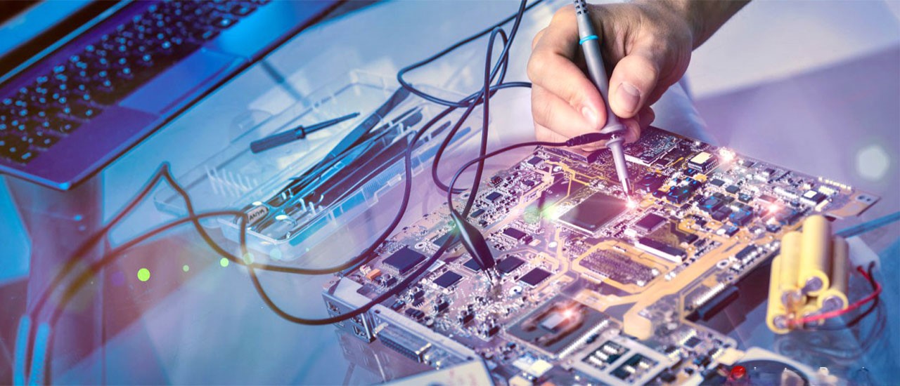 Ремонт или замена материнской платы ноутбука в сервисном центре Laptop-Repair.ru