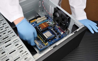 Вытаскиваем не нужные детали :)